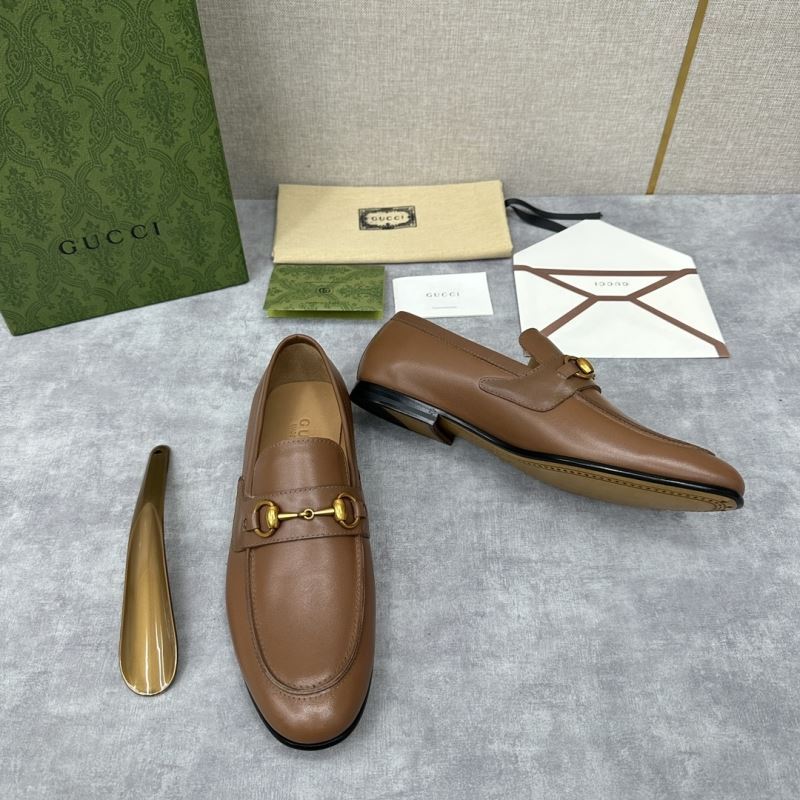 Gucci Business Shoes